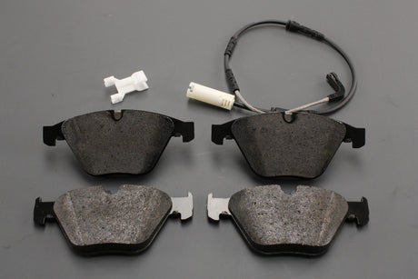 BMW E90 E91 E92 E93 brake pads (front) 34112288858