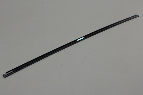 Audi Q3 2019-on upper window trim strip (rear right) 83A839644C T94