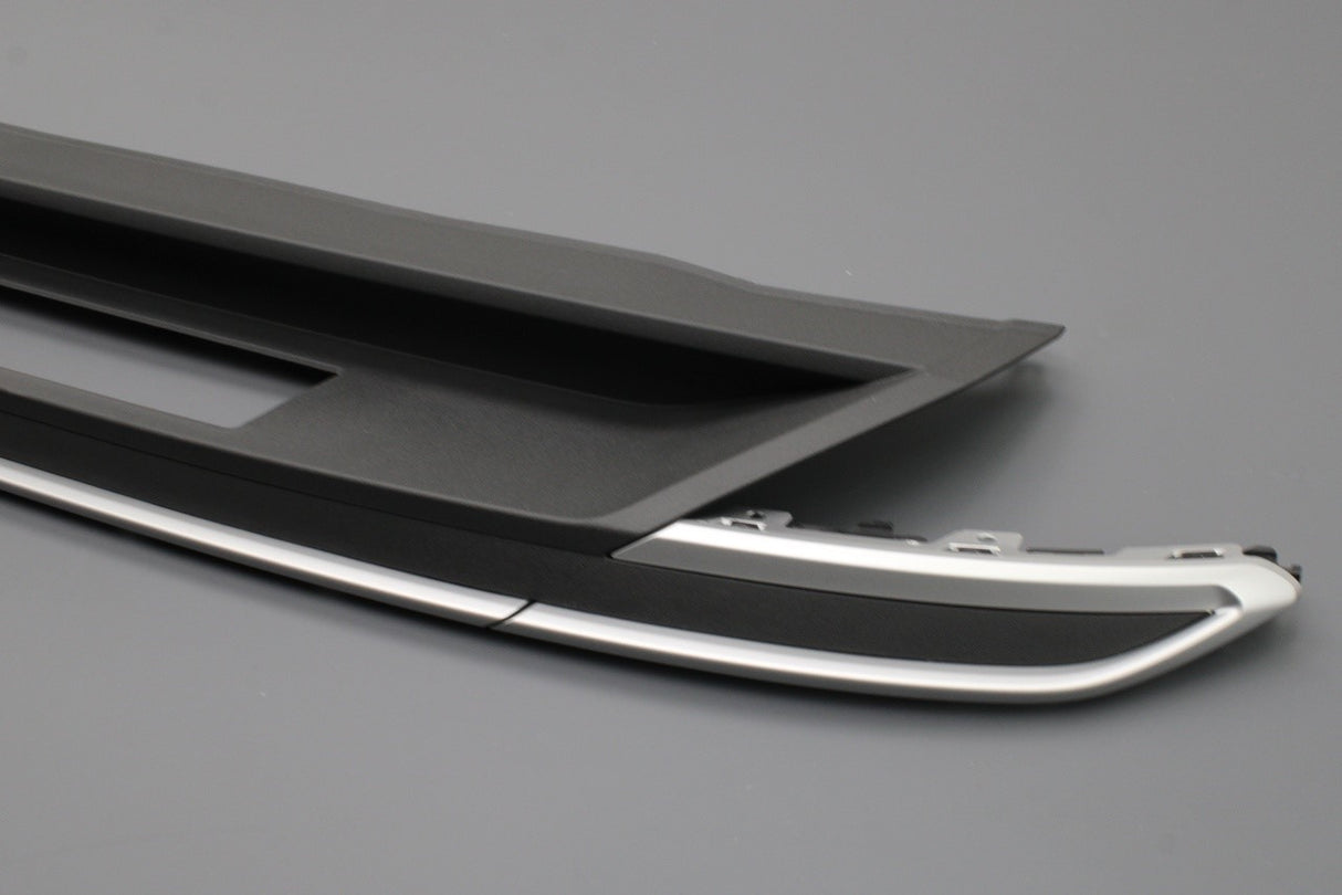 Audi A3 8Y Sportsback 2020-on rear bumper lower spoiler 8Y4807434A TB2