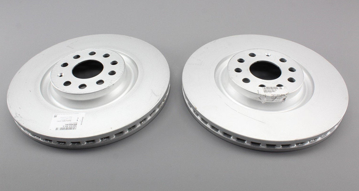 VW Golf MK7 R GTI Performance Audi S3 SEAT front brake discs 5Q0615301G