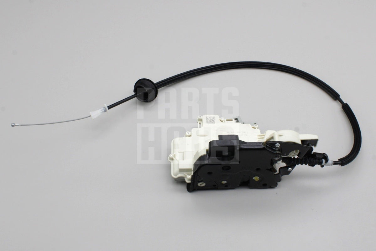 Audi Q7 2016-on rear keyless door lock (right) 4M0839016J