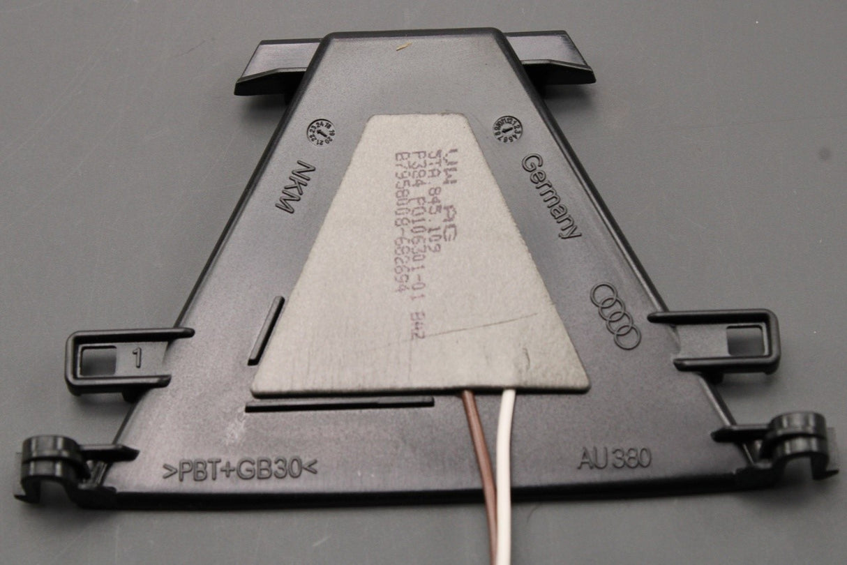 Audi A3 S3 RS3 2022-on driving assist camera windscreen trim 8Y4980281