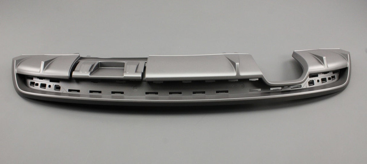 Audi A1 S-line 2015-2018 rear bumper lower spoiler trim 8XA807421P 1RR