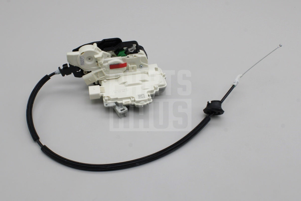Audi Q7 2016-on rear keyless door lock (right) 4M0839016J