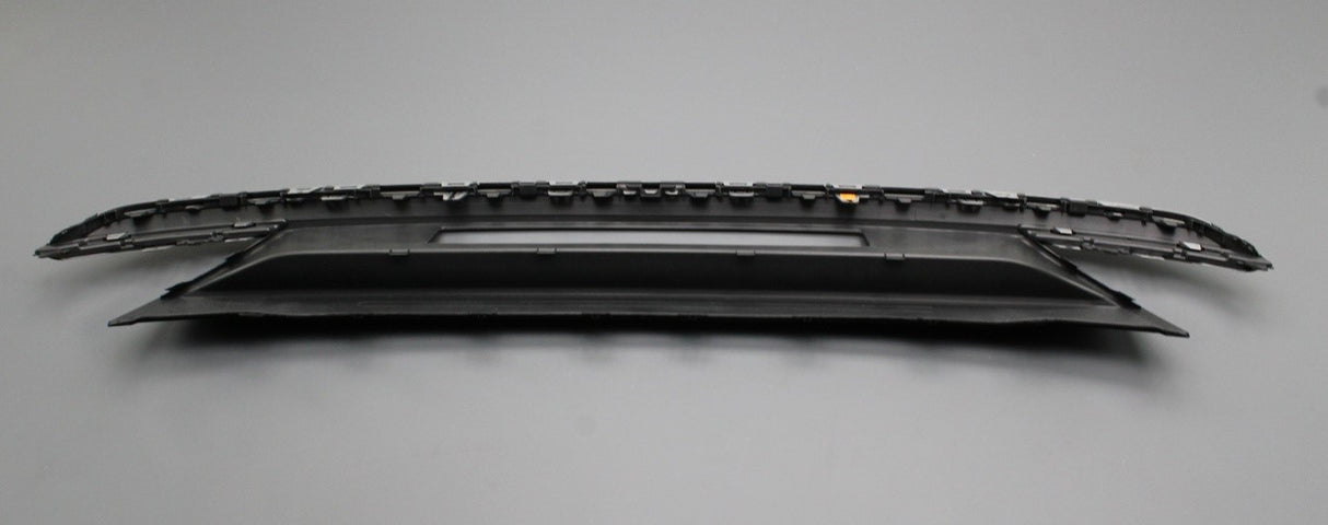 Audi A3 8Y Sportsback 2020-on rear bumper lower spoiler 8Y4807434A TB2