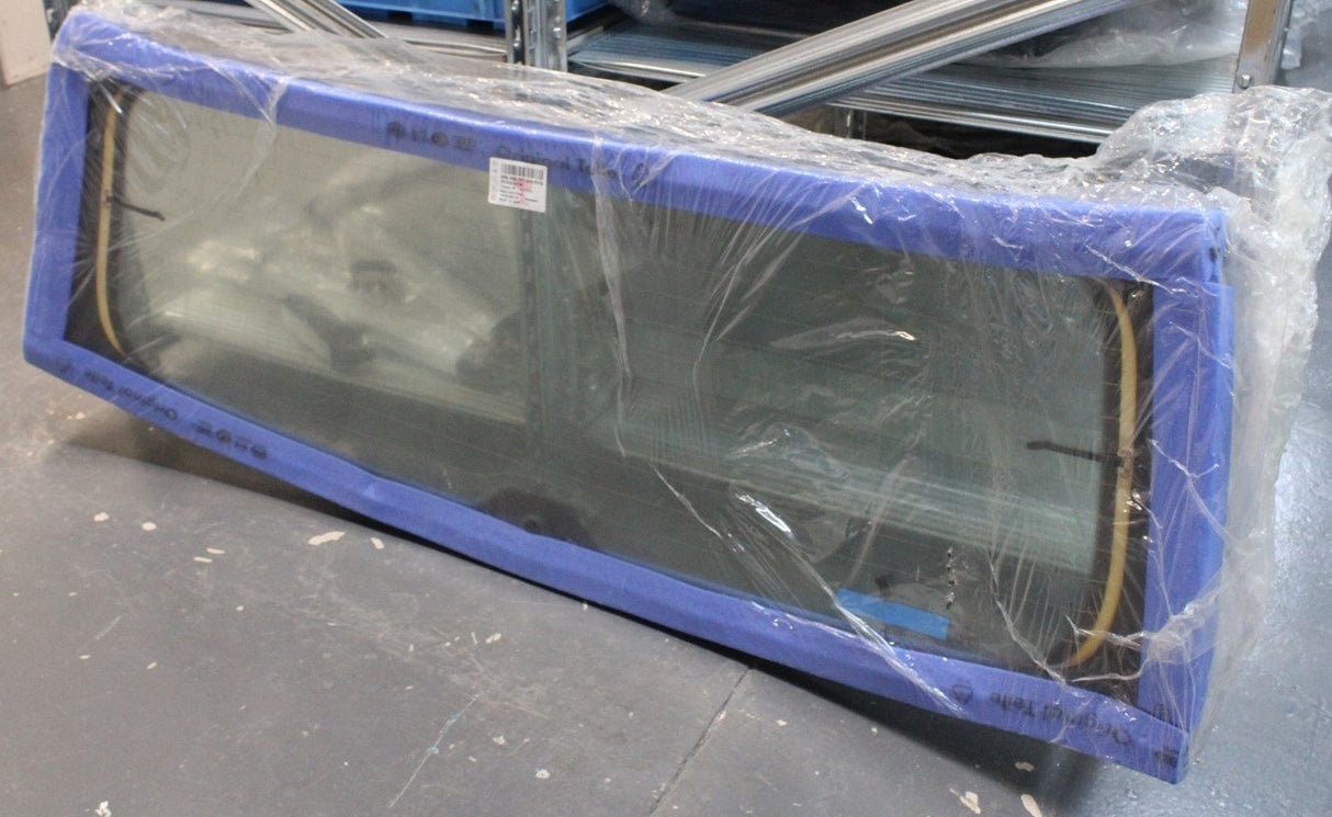 VW Polo 6C 2015-17 Rear window tailgate glass 6R6845051AM