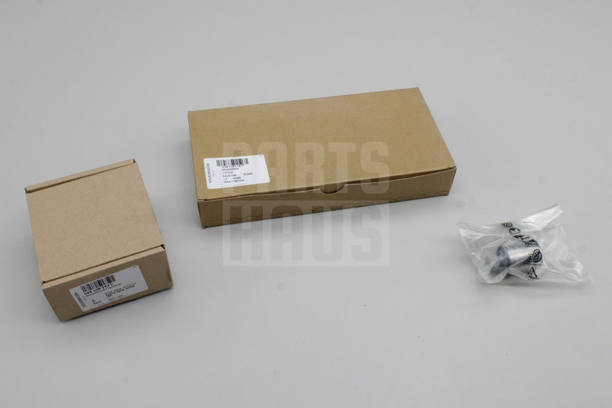 VW Golf Audi A2 Skoda SEAT 1.4 1.9 TDI cambelt timing belt kit 038198119