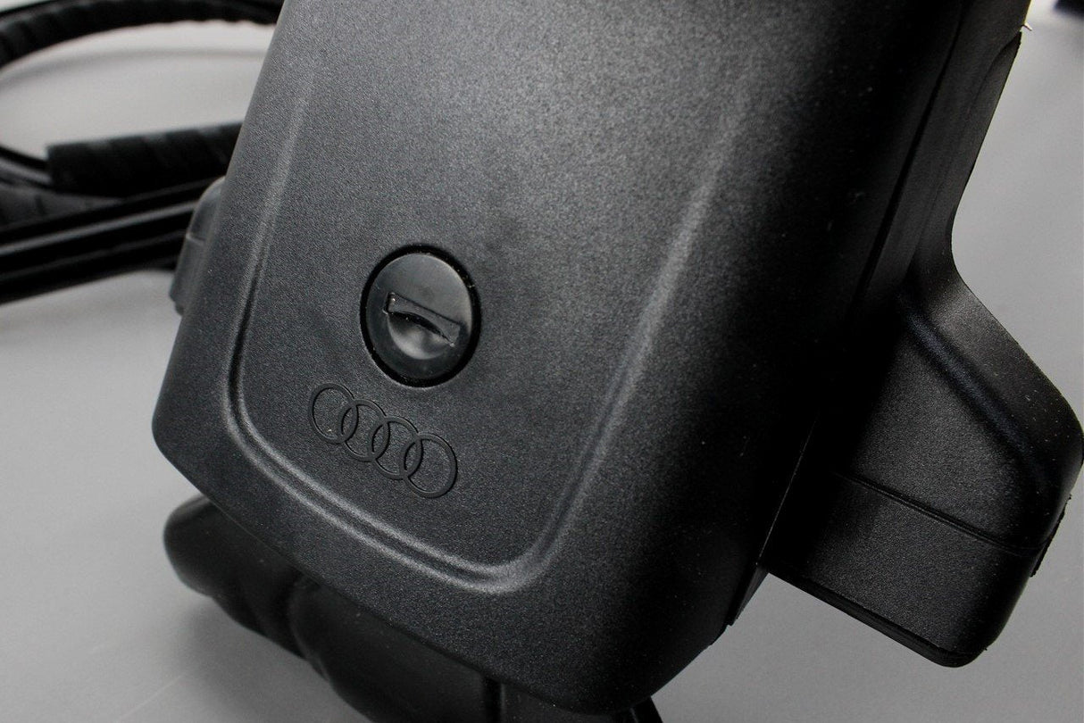 Audi A3 S3 2013-20 Sportback accessory roof bars carrier set 8V4071126