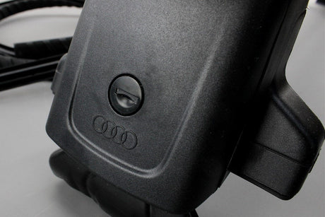 Audi A3 S3 2013-20 Sportback accessory roof bars carrier set 8V4071126
