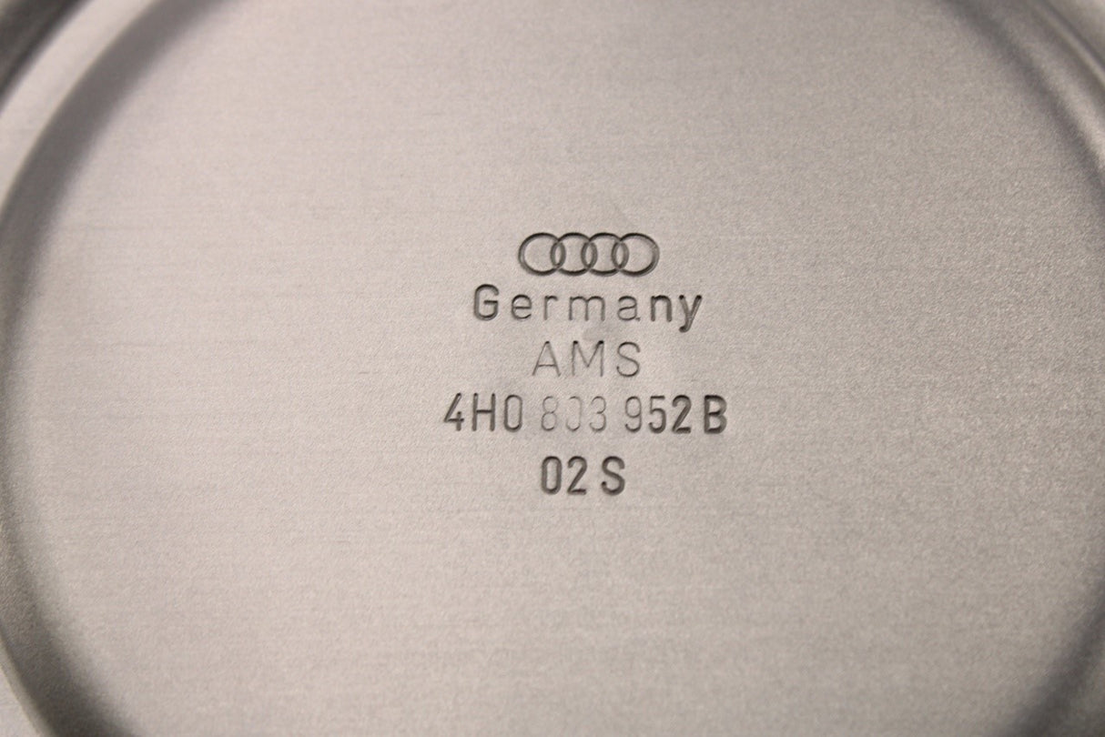 Audi A8 S8 2010-2017 fuel sender cover 4H0803952B