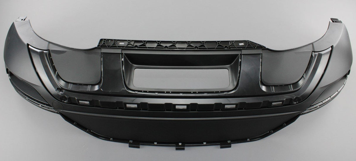 VW T-Roc 2018-on lower rear bumper spoiler trim 2GA807434AJ 9B9