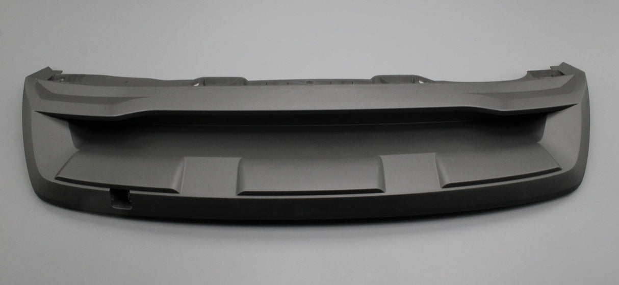 Skoda Karoq 2022-on rear bumper lower trim 57A807835B 9B9