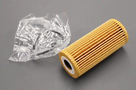 Mercedes-Benz engine oil filter element A640180010990