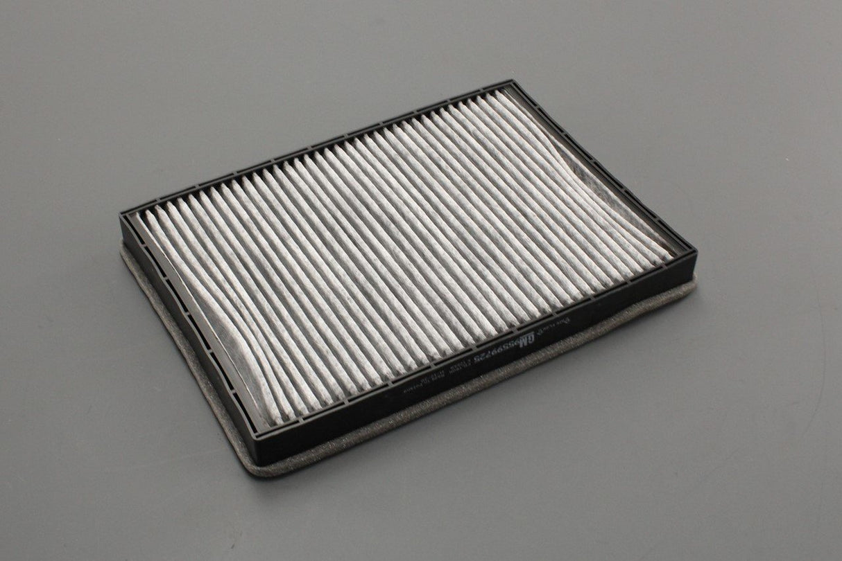 Vauxhall Antara 2007-17 pollen filter 95599725