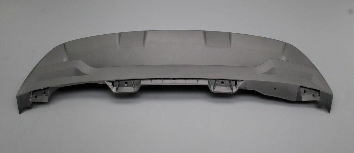 Skoda Karoq 2022-on rear bumper lower trim 57A807835B 9B9
