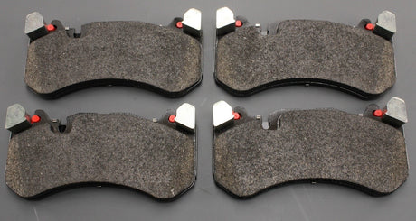 Mercedes-Benz W222 S63 W212 E63 front brake pads A0004204400