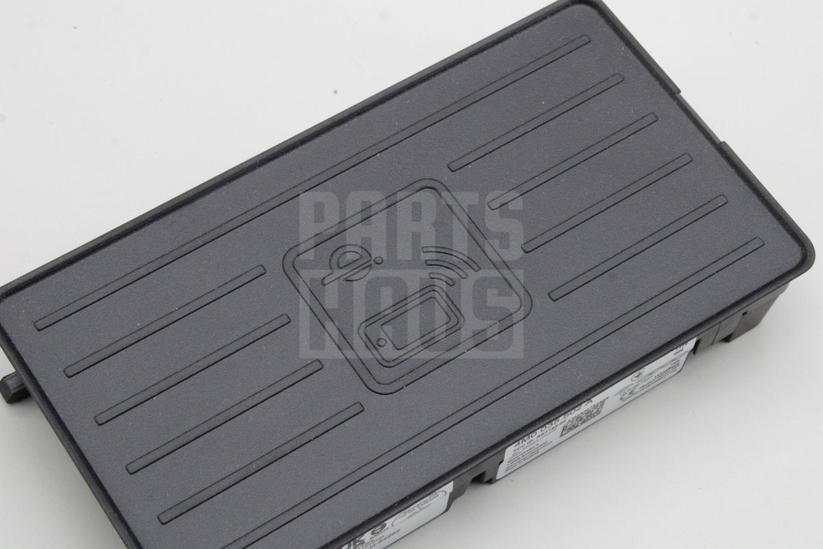 Audi A6 RS6 RS7 A7 S6 A7 Q7 Wireless Phone Charging module 4M0035502A