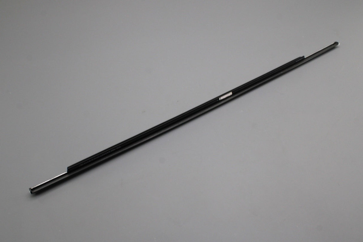 Audi A8 S8 2018-on rear window aperture seal (right) 4N0839476C T94