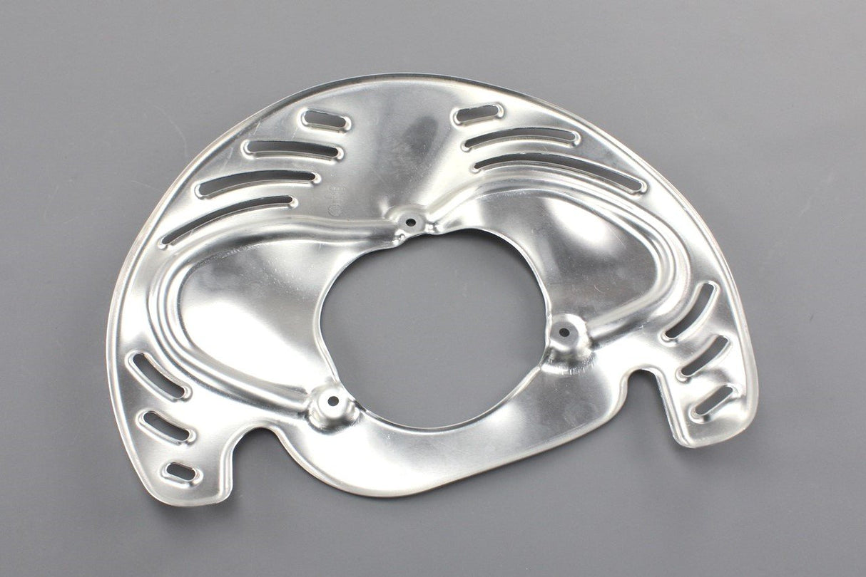 Audi RSQ3 2014-18 Front brake disc cover plate shield (right) 8U0615312