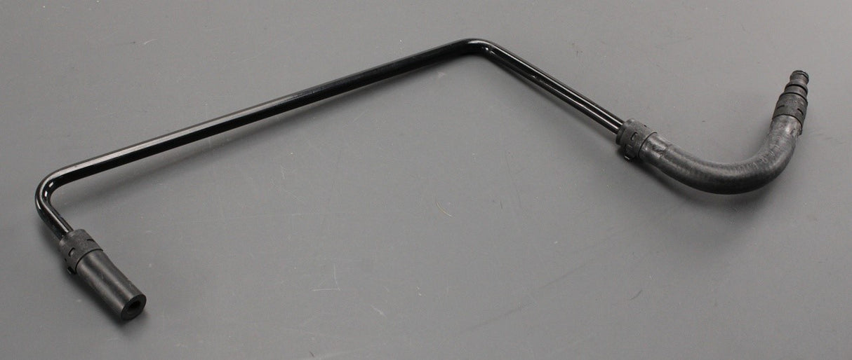 Mercedes-Benz C-Class W203 expansion tank breather hose A2035010025