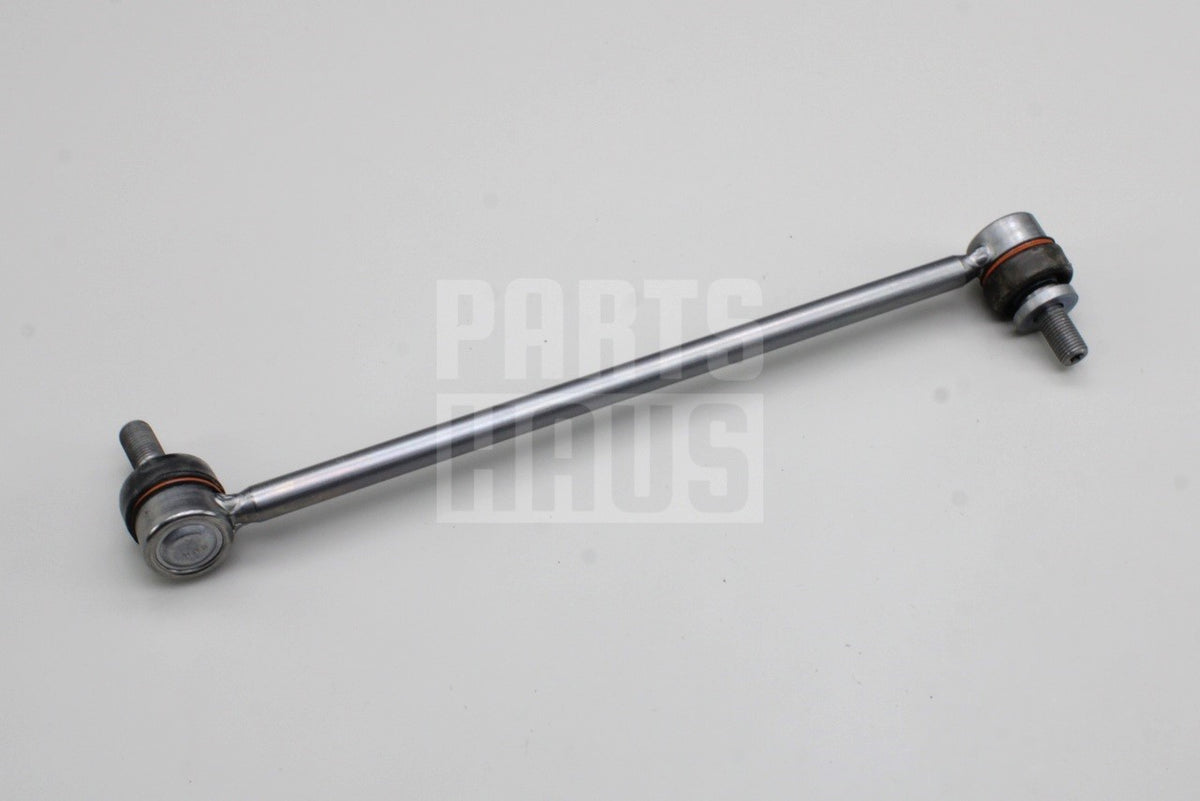 VW Crafter 2017-on front anti-roll bar drop link (left) 2N0411317D