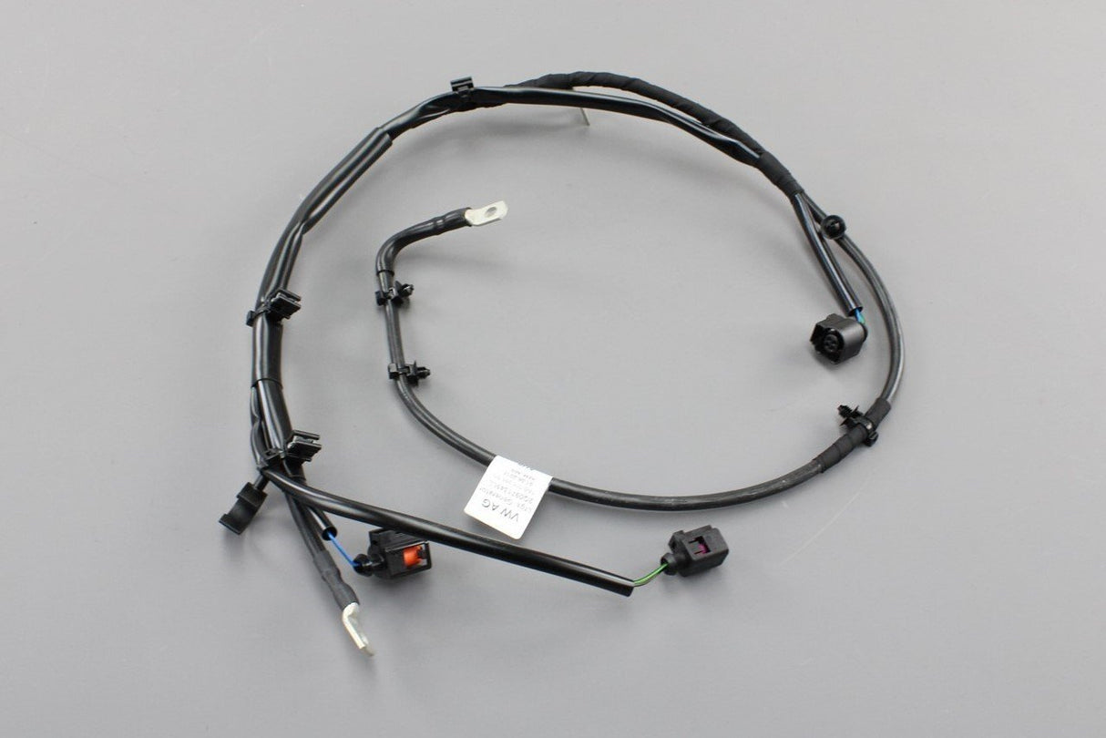 VW Audi Skoda SEAT starter motor/alternator wiring harness 2Q0971349LL
