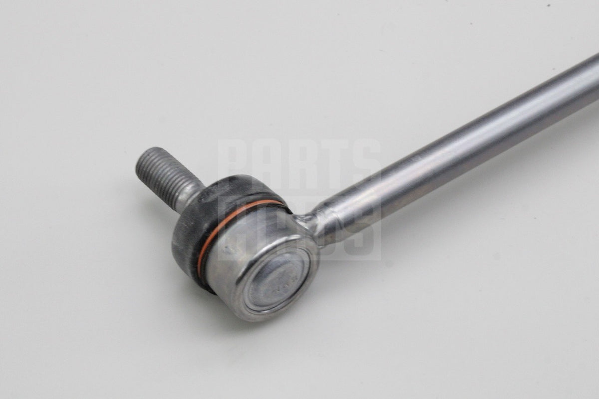 VW Crafter 2017-on front anti-roll bar drop link (left) 2N0411317D