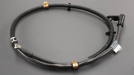 Mercedes-Benz CLA GLA B W246 starter motor battery cable A2465405733