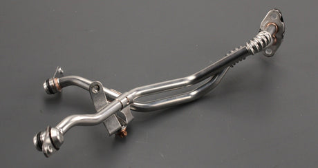 Mercedes-Benz engine oil return line A654180350064