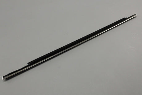 Audi A3 8Y 2020-on outer window aperture seal (rear left) 8Y0839475D 3Q7