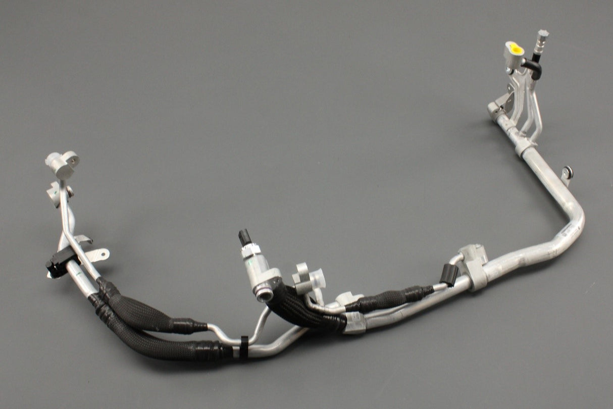 Audi e-tron GT 2021-on RHD air conditioning pipe 9JA816112F