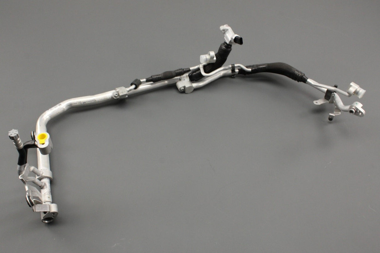 Audi e-tron GT 2021-on RHD air conditioning pipe 9JA816112F