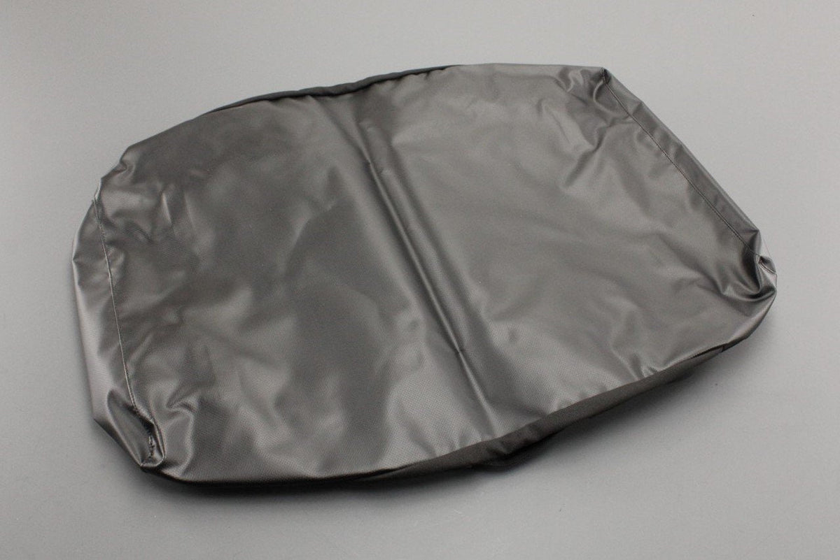Audi roof box storage luggage travel bag medium 76 litre 000071154A