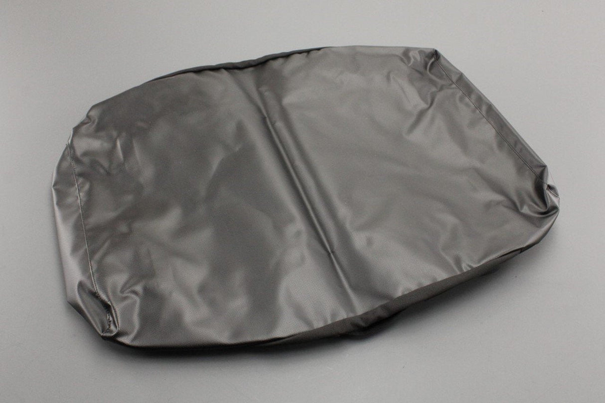 Audi roof box storage luggage travel bag medium 76 litre 000071154A