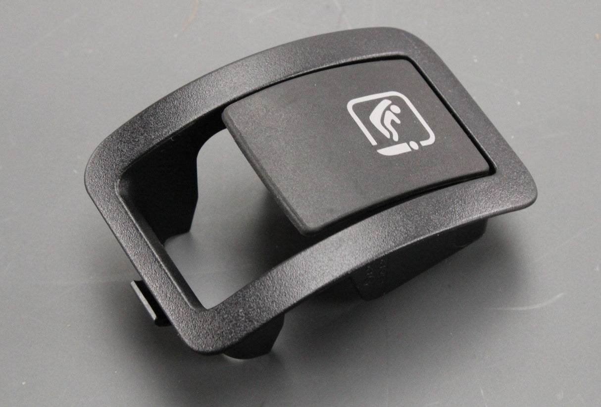 Mercedes-Benz C-Class W206 rear seat Isofix trim A20692008009051