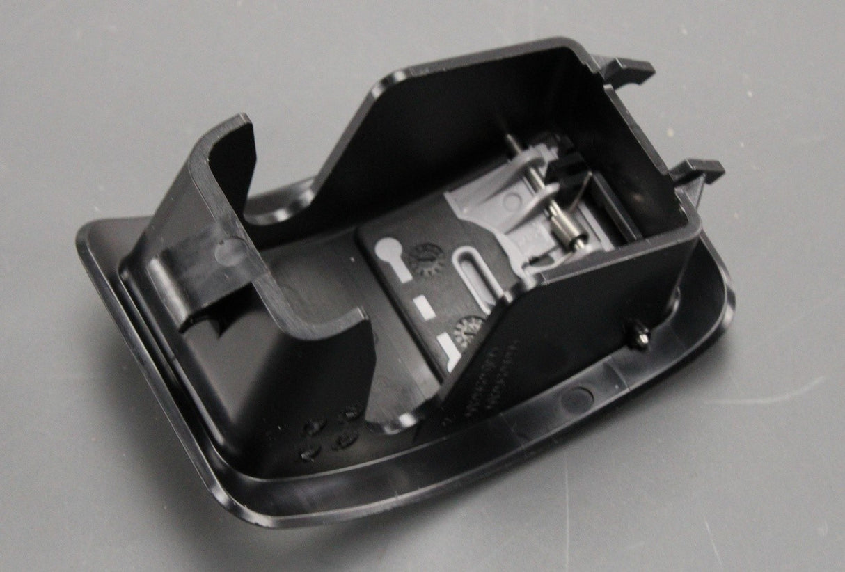 Mercedes-Benz C-Class W206 rear seat Isofix trim A20692008009051