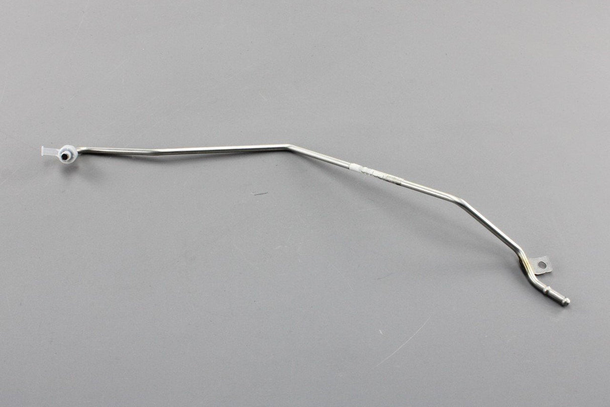 VW Transporter T6 2.0 TDI DPF-pressure sensor connecting pipe 7E0131582D