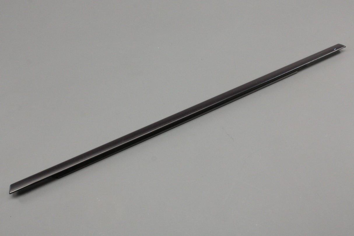 Audi Q3 2019-on outer window aperture seal (rear left) 83A839475A T94