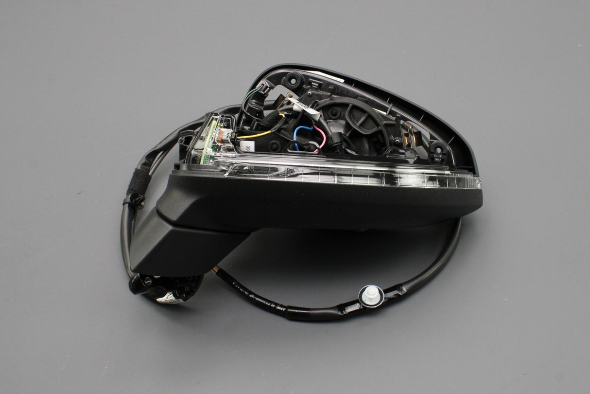 Audi A5 S5 RS5 2017-2025 RHD wing mirror housing (left) 8W8857409R 9B9