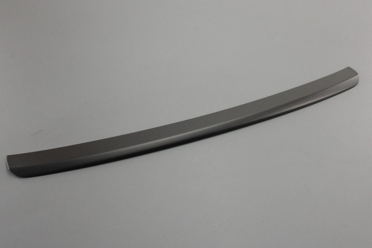 MG ZS rear bumper protector (black) 10927430