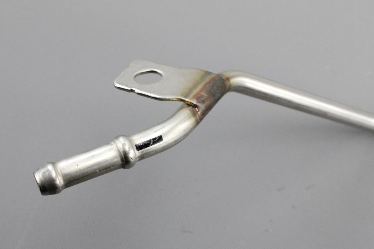 VW Transporter T6 2.0 TDI DPF-pressure sensor connecting pipe 7E0131582D