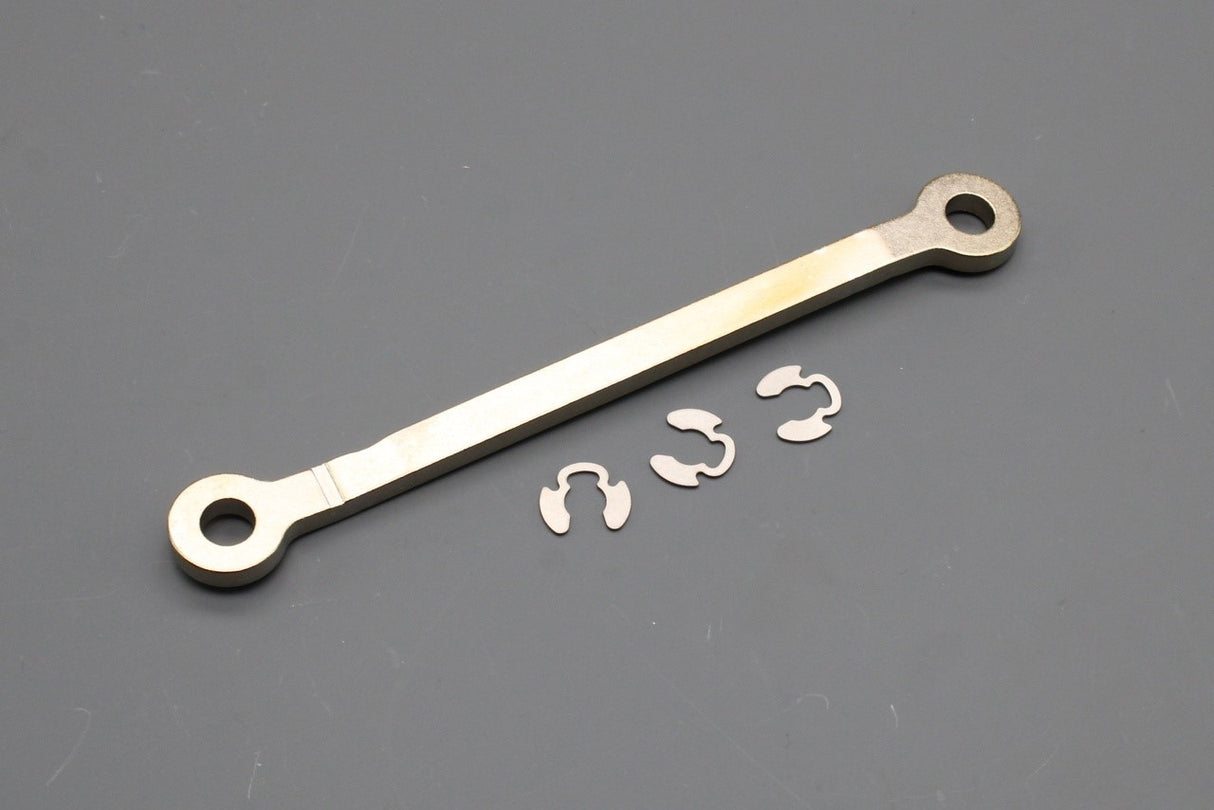 VW Golf MK7.5 MK8 Audi A3 Skoda Superb SEAT Cupra Leon 2015-on 1.5 TSI turbo actuator repair rod 05E198701