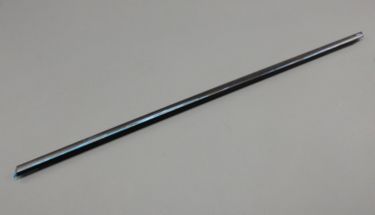 Audi Q3 2019-on outer window aperture seal (front left) 83A837475A T94