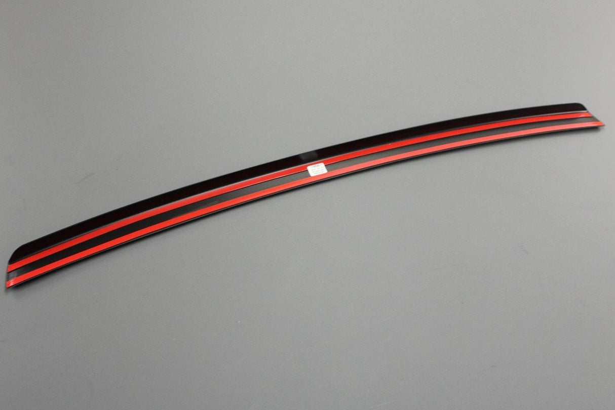 MG ZS EV rear bumper protector 11063871