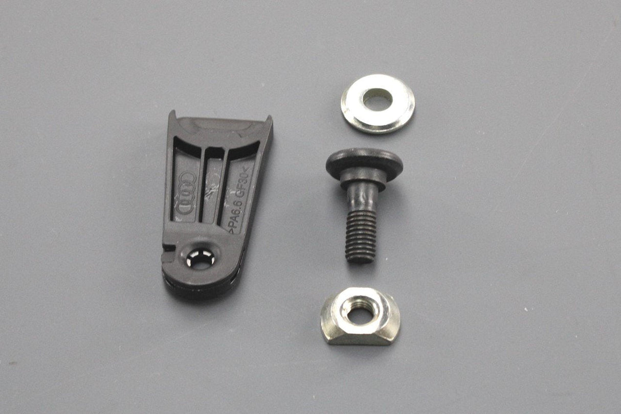Audi Q7 2016-on headlight repair kit (front) 4M0898301