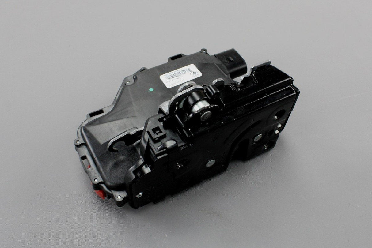 Audi A2 2000-2005 door lock latch mechanism (rear right) 8Z0839016D