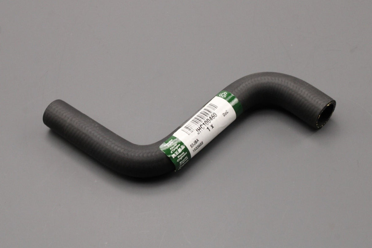 Land Rover Discovery 2 98-04 heater matrix outlet coolant hose JHC100460