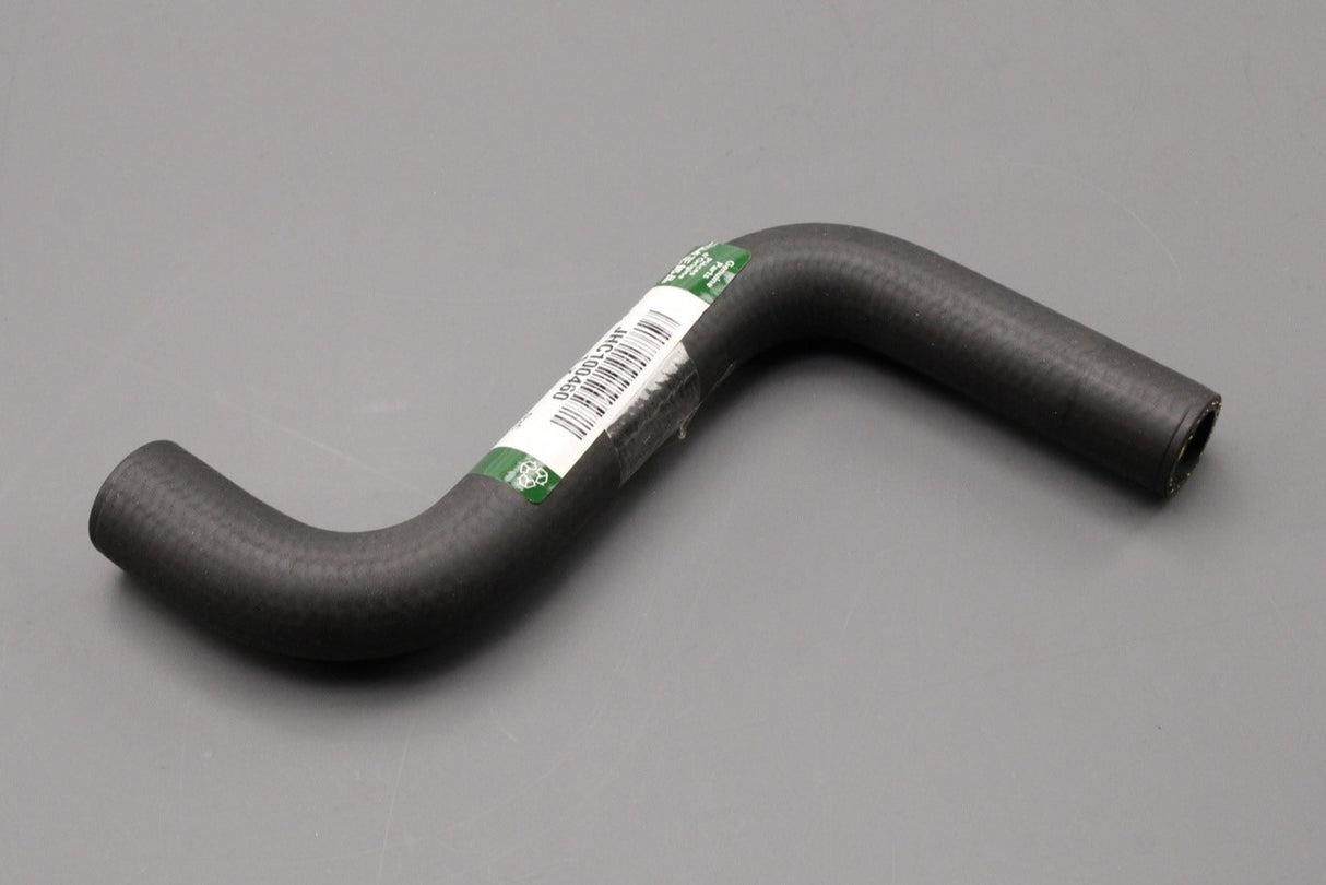Land Rover Discovery 2 98-04 heater matrix outlet coolant hose JHC100460