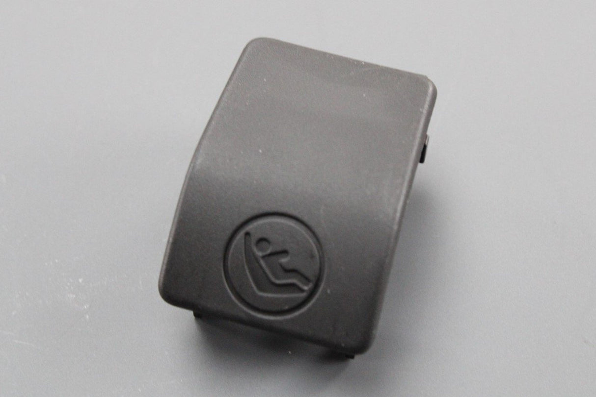 Audi Q3 RSQ3 2019-on ISOFIX cover (rear) 83A887187 4PK