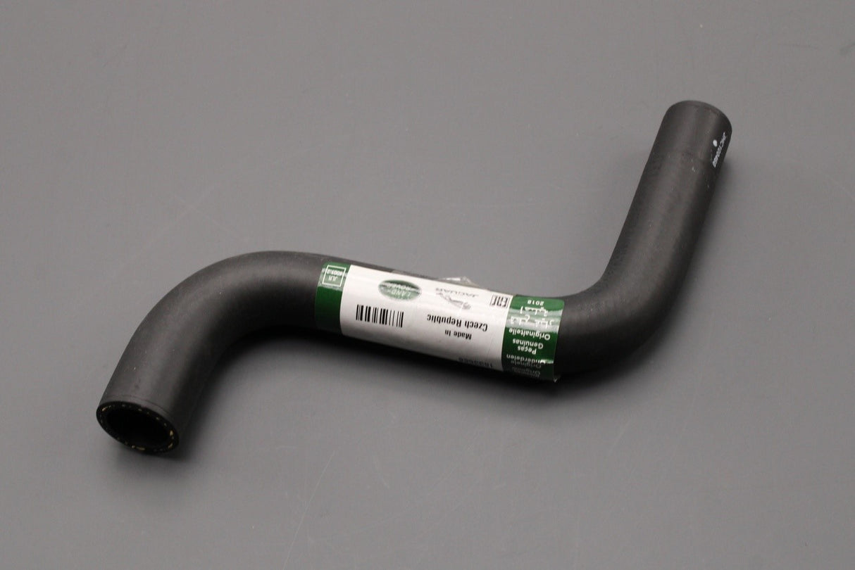 Land Rover Discovery 2 98-04 heater matrix outlet coolant hose JHC100460